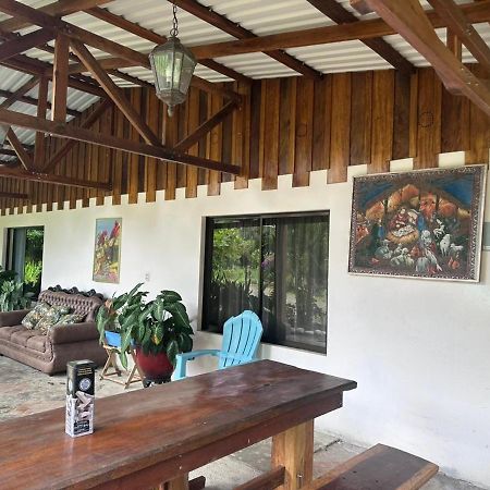 River Side Lodge Horquetas Kültér fotó