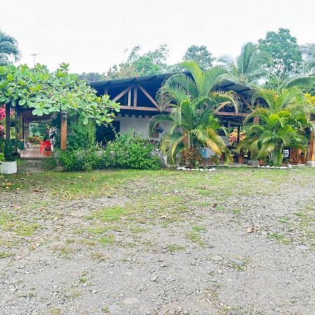 River Side Lodge Horquetas Kültér fotó