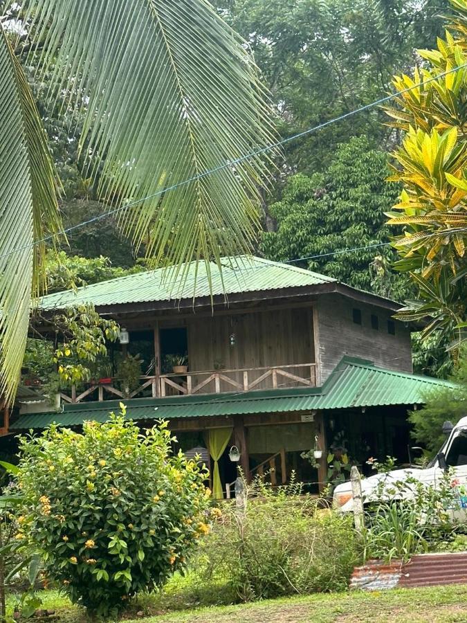River Side Lodge Horquetas Kültér fotó