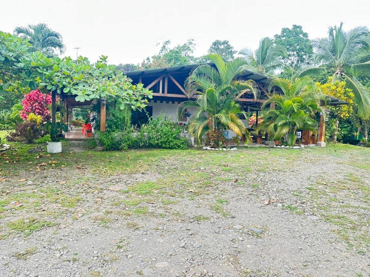 River Side Lodge Horquetas Kültér fotó