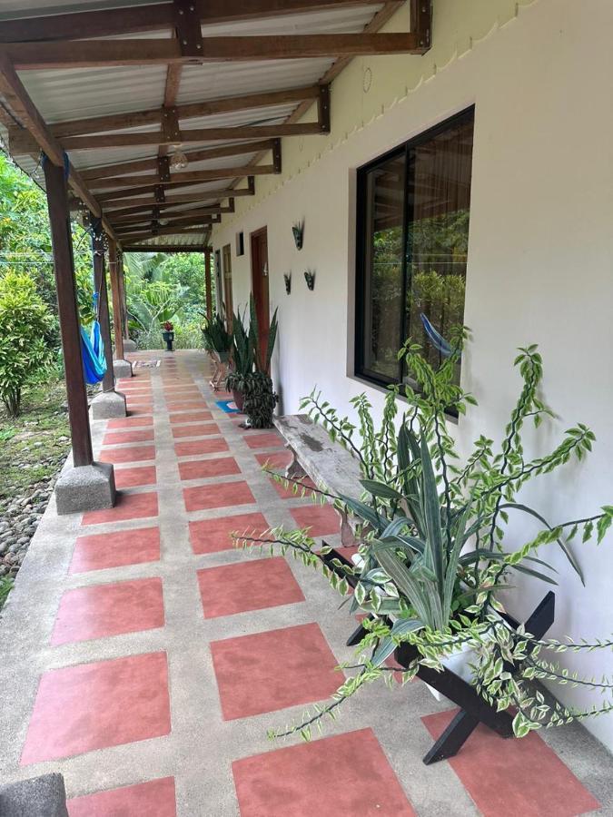 River Side Lodge Horquetas Kültér fotó
