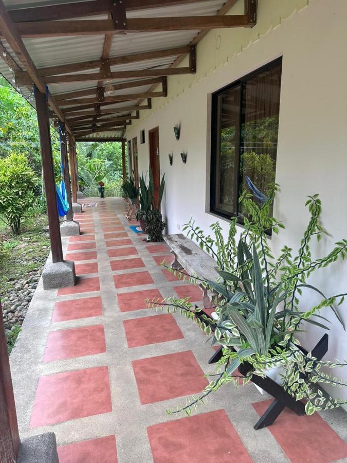 River Side Lodge Horquetas Kültér fotó